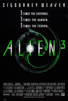 Alien 3 Assembly Cut Online