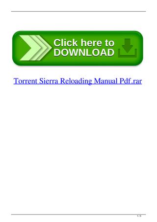 Sierra Collection Torrent
